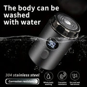 Mini™ – Portable Electric Shaver